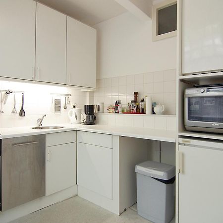 Wooden Mill B&B Amsterdam Ngoại thất bức ảnh