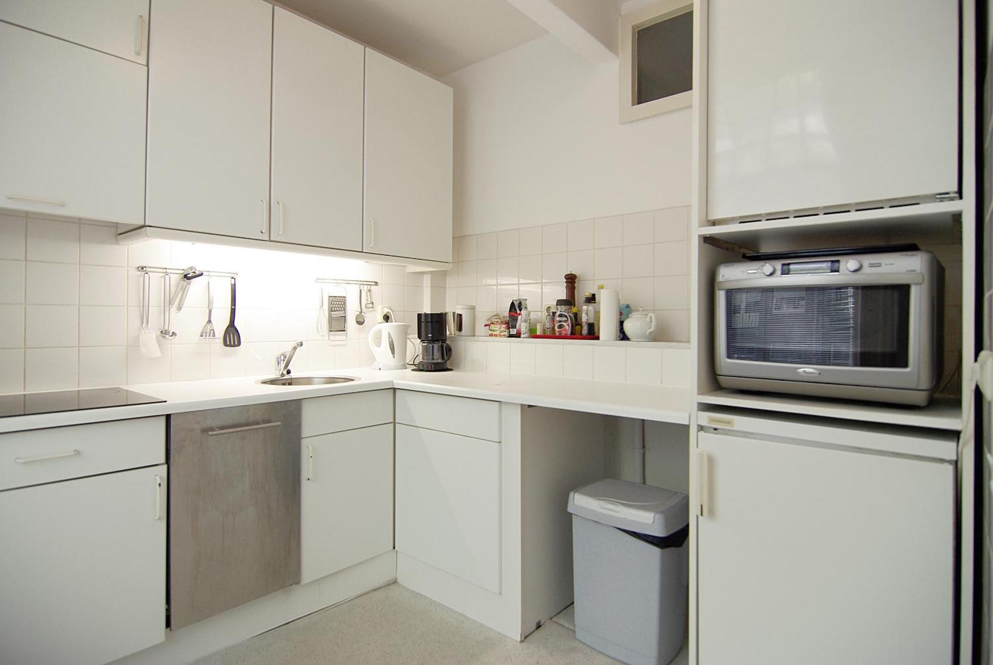 Wooden Mill B&B Amsterdam Ngoại thất bức ảnh
