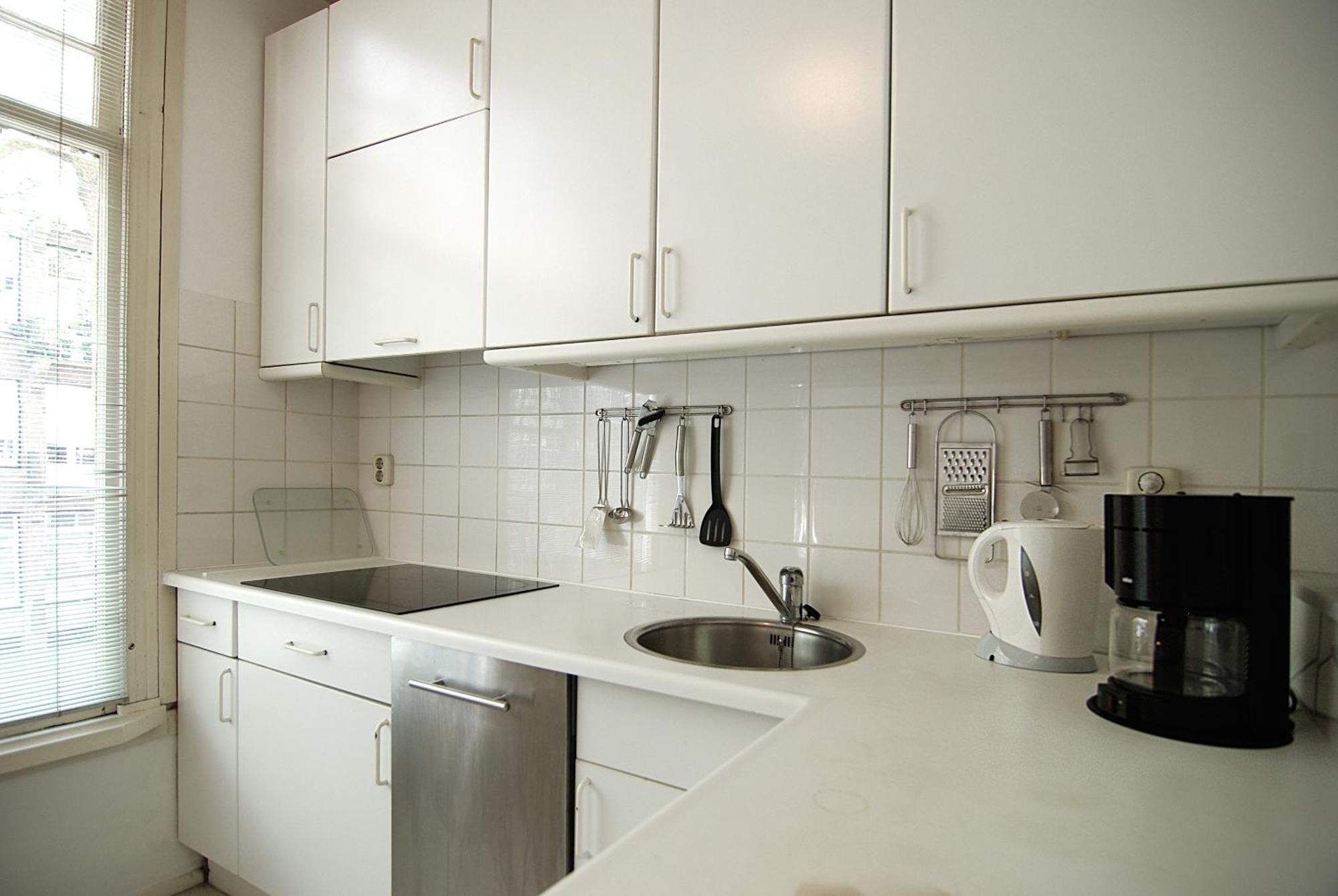 Wooden Mill B&B Amsterdam Ngoại thất bức ảnh
