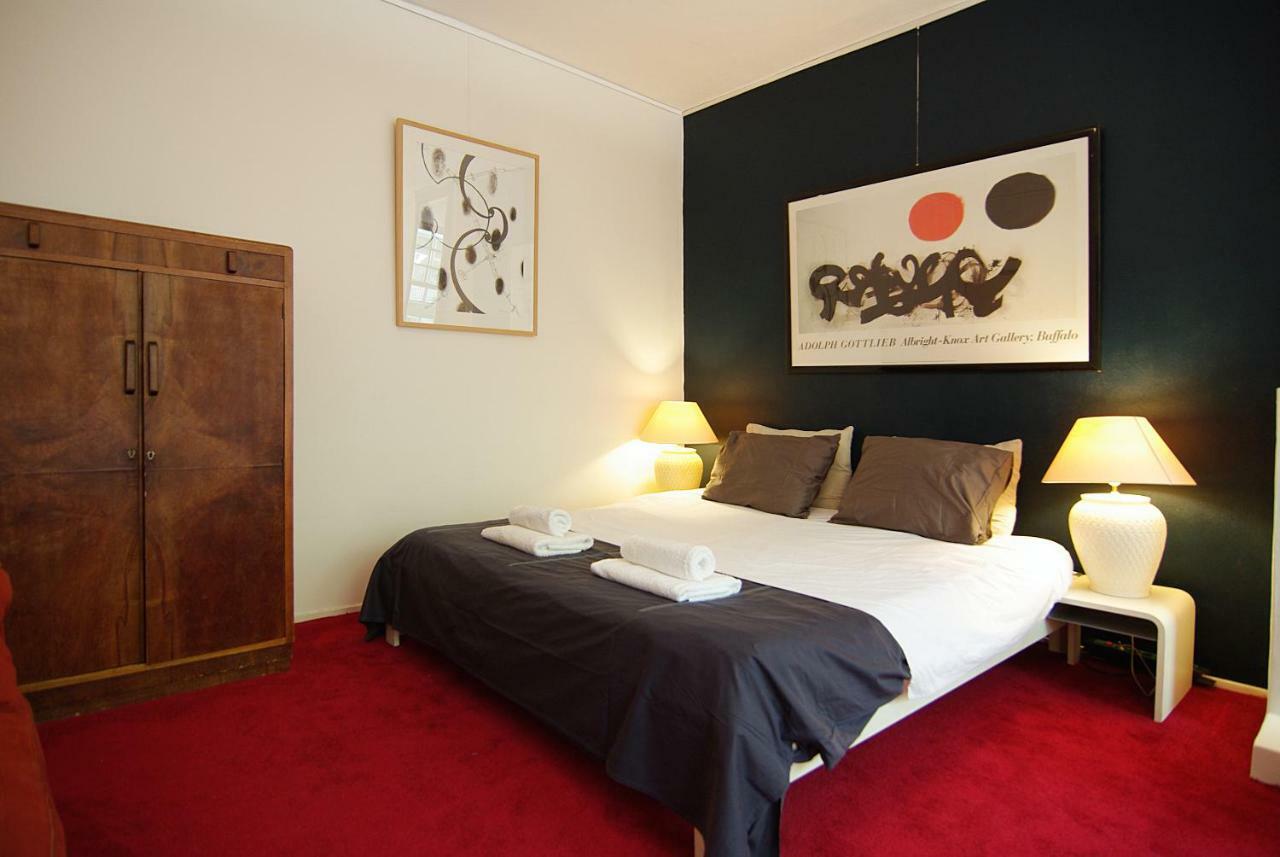 Wooden Mill B&B Amsterdam Ngoại thất bức ảnh