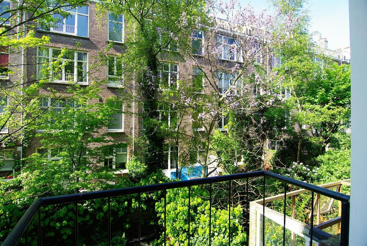 Wooden Mill B&B Amsterdam Ngoại thất bức ảnh