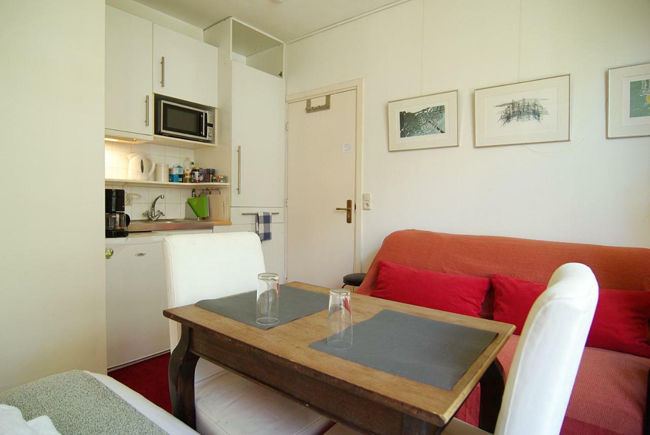 Wooden Mill B&B Amsterdam Ngoại thất bức ảnh