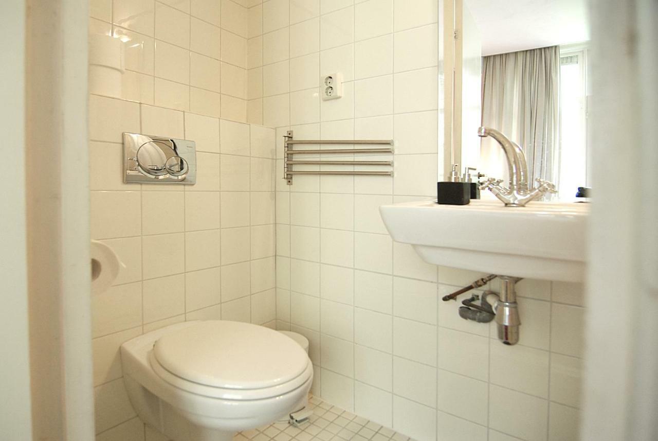 Wooden Mill B&B Amsterdam Ngoại thất bức ảnh