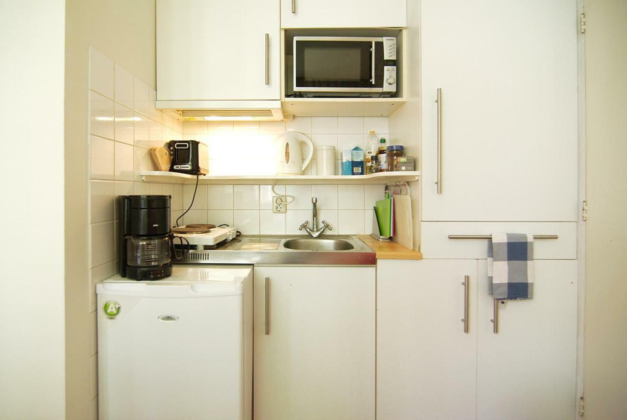 Wooden Mill B&B Amsterdam Ngoại thất bức ảnh