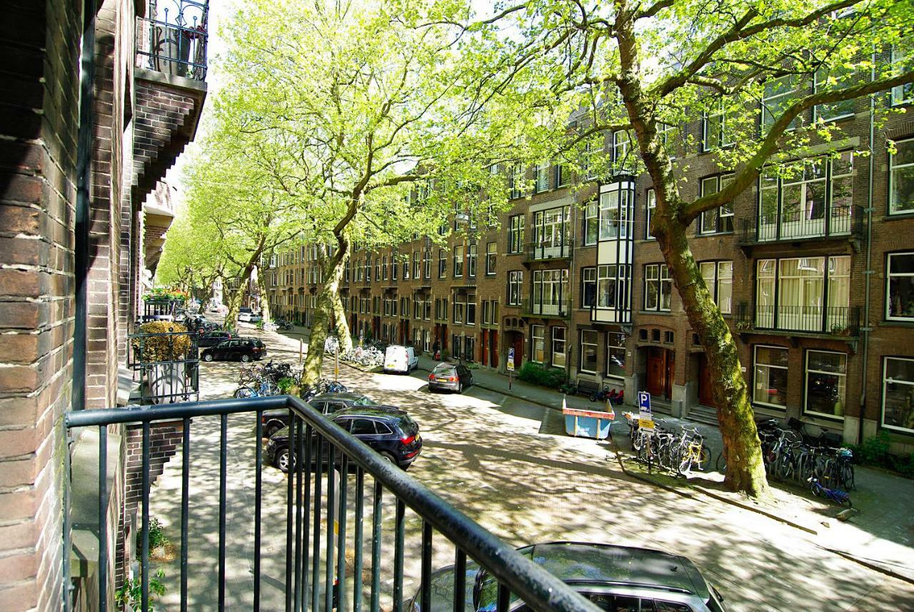 Wooden Mill B&B Amsterdam Ngoại thất bức ảnh