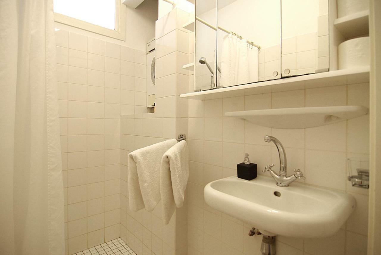 Wooden Mill B&B Amsterdam Ngoại thất bức ảnh