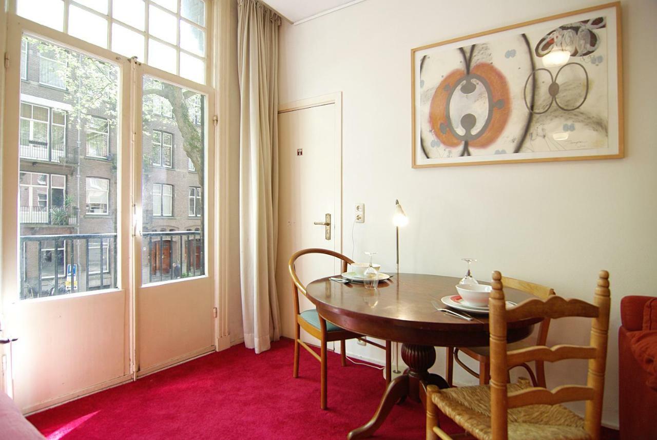 Wooden Mill B&B Amsterdam Ngoại thất bức ảnh