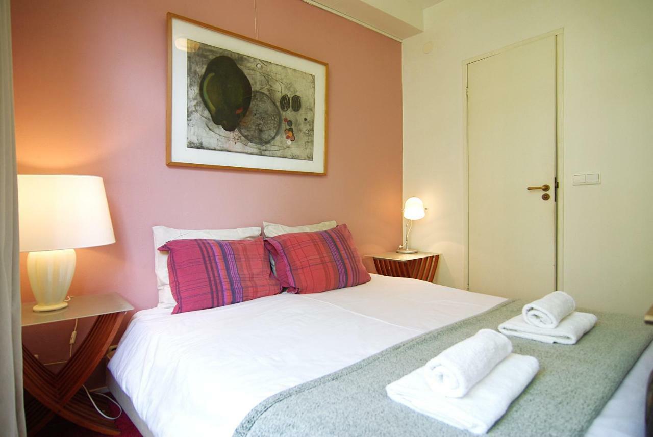 Wooden Mill B&B Amsterdam Ngoại thất bức ảnh